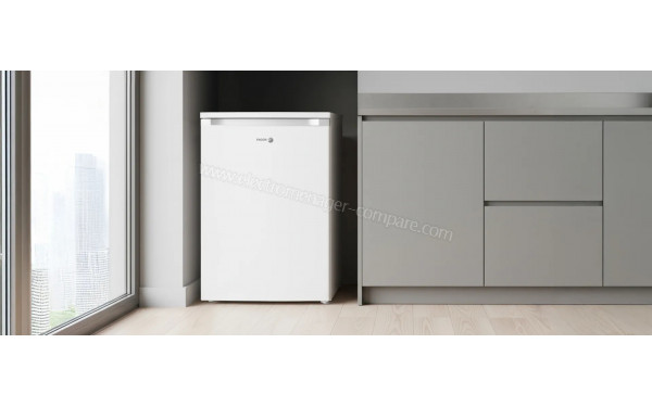 FAGOR FTT107DW - Mise en situation