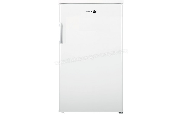 FAGOR FTT120E - Vue de face