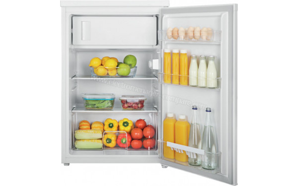 FAGOR FTT120E - Vue de l'int&eacute;rieur