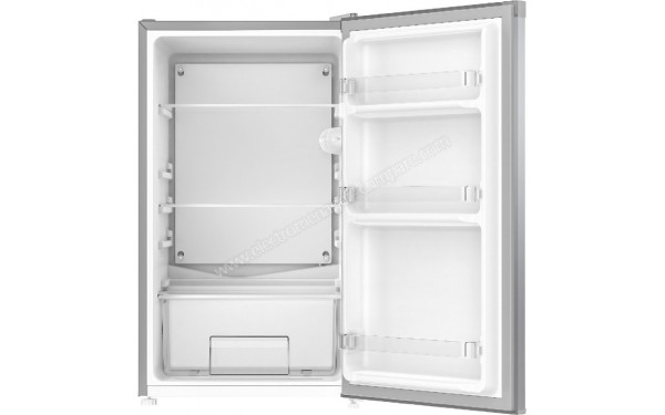 FAGOR FTTL94ES - Vue de l'int&eacute;rieur