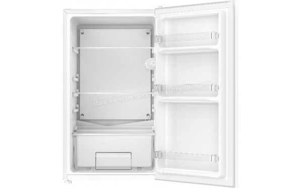 FAGOR FTTL94EW - Vue de l'int&eacute;rieur