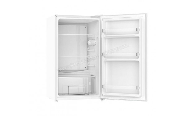 FAGOR FTTL94EW - Vue de l'int&eacute;rieur