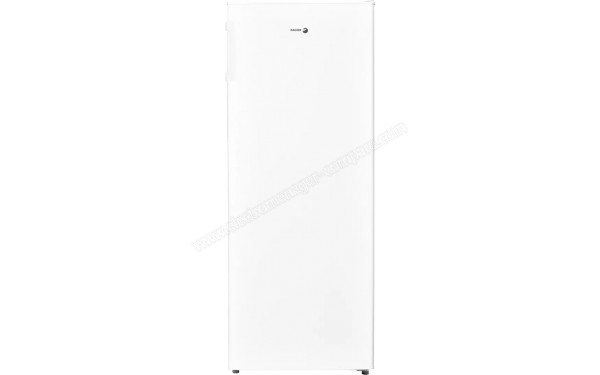 FAGOR FUPP220RSDB - Vue de face
