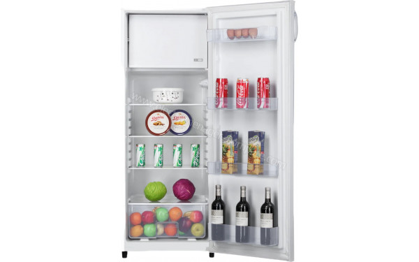 FAGOR FUPP220RSDB - Vue de l'int&eacute;rieur