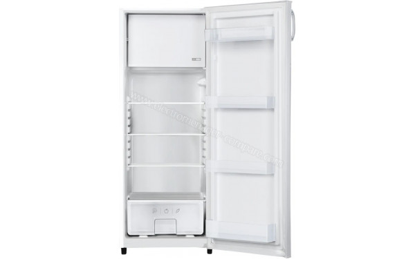FAGOR FUPP220RSDB - Vue de l'int&eacute;rieur