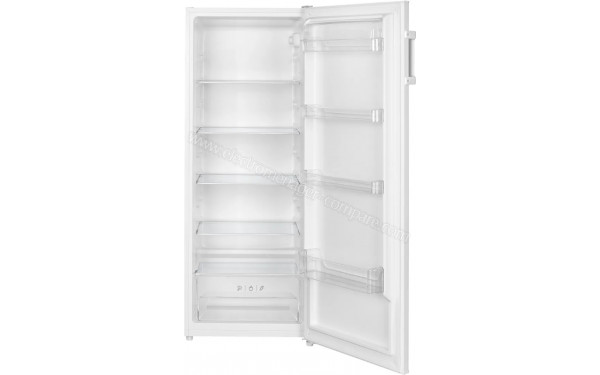 FAGOR FUPP242RSDB - Vue de l'int&eacute;rieur