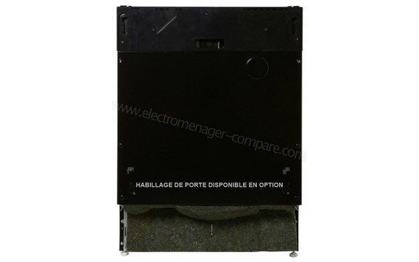 FAGOR LFI-047IT - Vue de face (cr&eacute;dit : Boulanger)