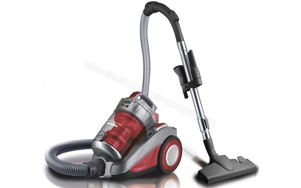 FAGOR VCC-715 - Vue 3/4 droite