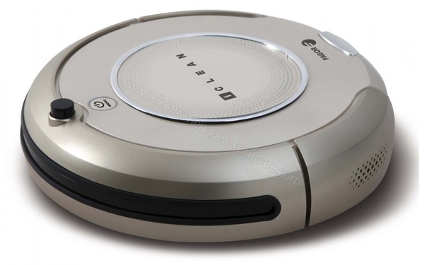 FAGOR VCR-3505 - Vue 3/4 droite 1