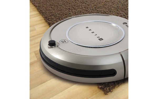 FAGOR VCR-3505 - Vue 3/4 droite 2