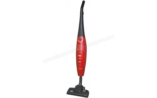 FAKIR A 120 - Vue 3/4 droite