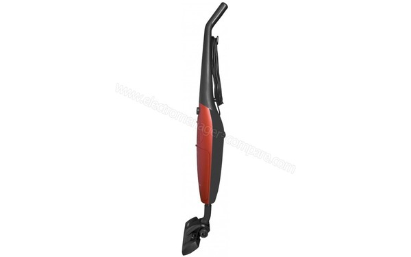 FAKIR A 120 - Vue de profil