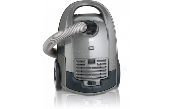 FAKIR A2 - Vue 3/4 gauche