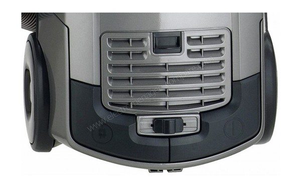 FAKIR A2 - Commandes