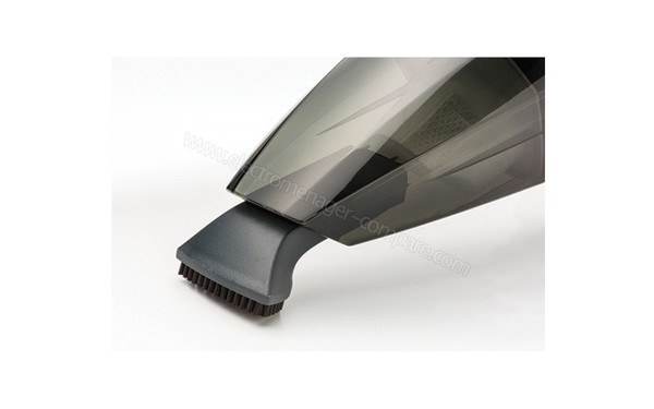 FAKIR AS 1072 LNT Rouge - Brosse pour meubles