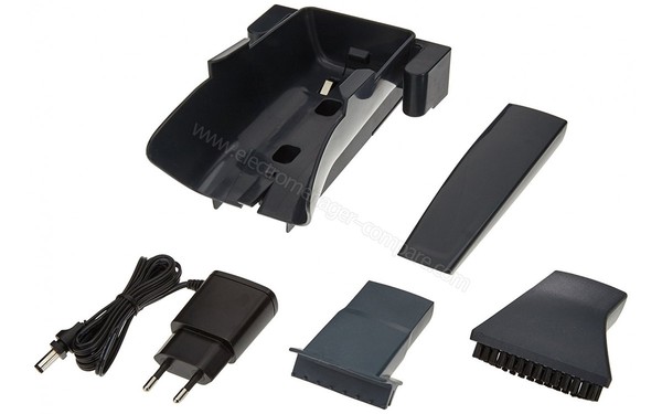 FAKIR AS 1072 LNT Argent - Accessoires
