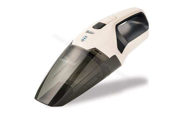 FAKIR AS 1072 LNT Cr&egrave;me - Vue 3/4 droite