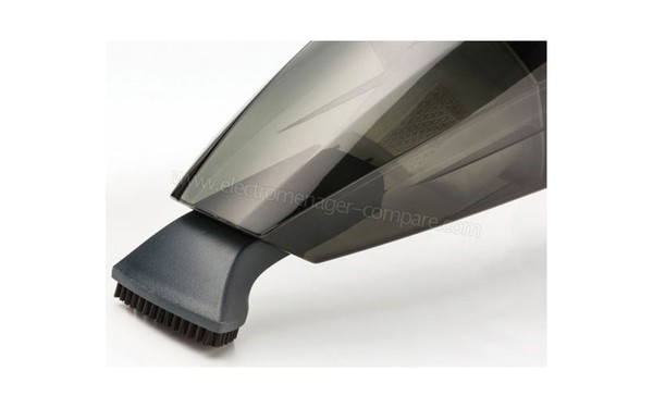FAKIR AS 1072 NT Cr&egrave;me - Brosse meubles