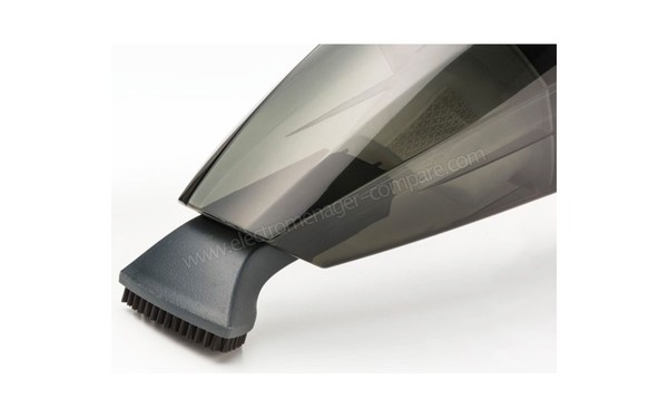 FAKIR AS 1072 NT Rouge - Brosse meubles