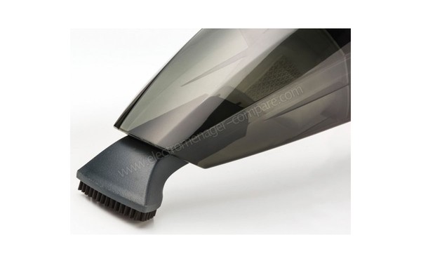 FAKIR AS 1072 NT Rose - Brosse ameublement