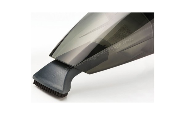 FAKIR AS 1072 NT Turquoise - Brosse meubles