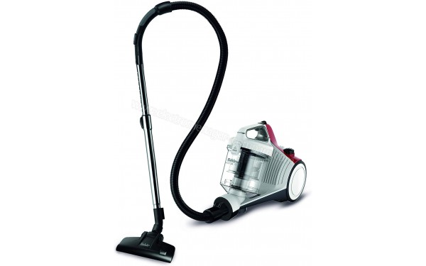 FAKIR BL 140 - Vue 3/4 droite