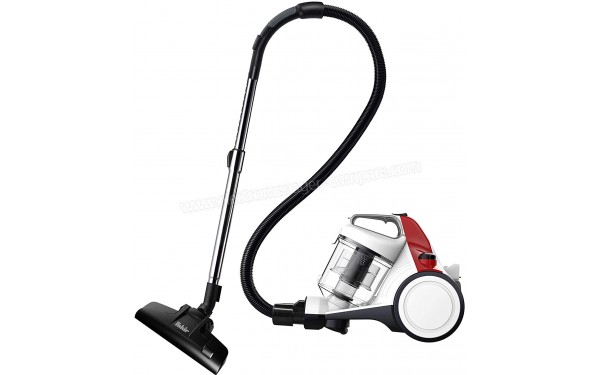 FAKIR BL 140 - Vue de profil