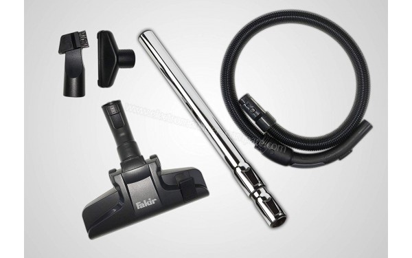 FAKIR BL 140 - Accessoires