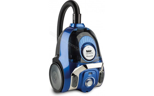 FAKIR BL 150 - Vue 3/4 gauche