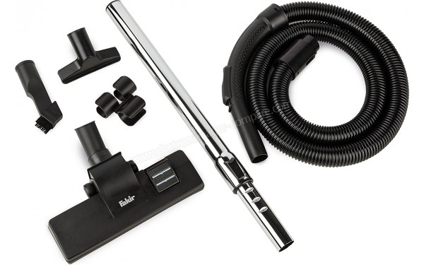 FAKIR BL 150 - Accessoires