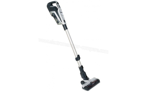 FAKIR HSA 222 - Vue 3/4 gauche