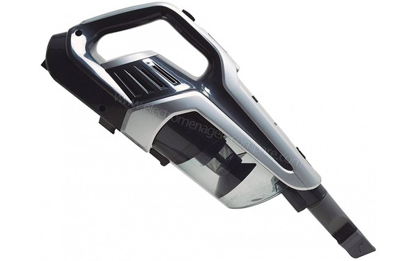 FAKIR HSA 222 - Vue de profil &agrave; main avec accessoire