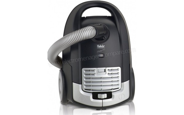 FAKIR Prestige A1 - Vue 3/4 gauche