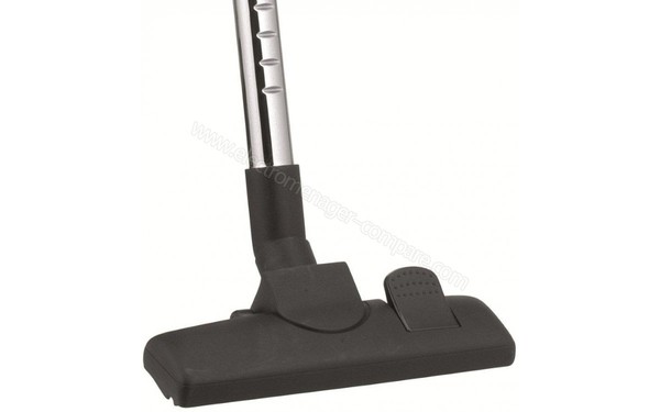 FAKIR Prestige A1 - Brosse double positon