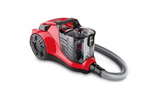 FAKIR Range Electronic - Vue 3/4 gauche corps seul