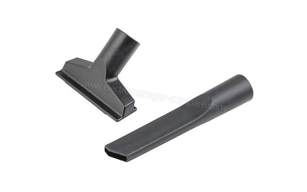 FAKIR Range Electronic - Vue des accessoires