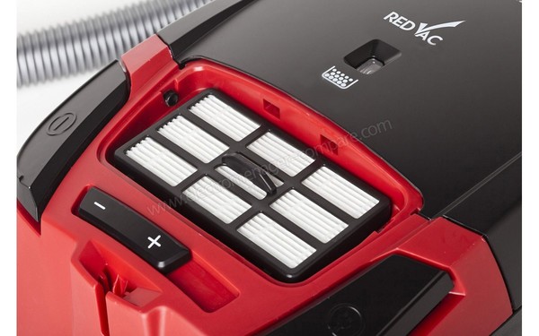 FAKIR Red Vac - Filtre