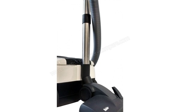 FAKIR S 250 supertronic - Position rangement du tube