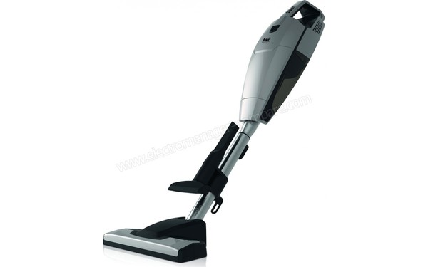 FAKIR Starky Pro - Vue 3/4 droite