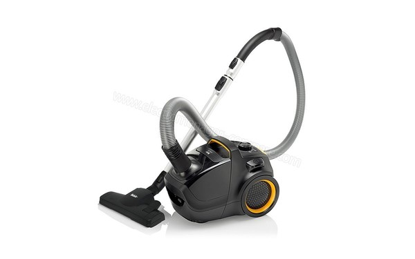 FAKIR TS 2000 - Vue 3/4 droite