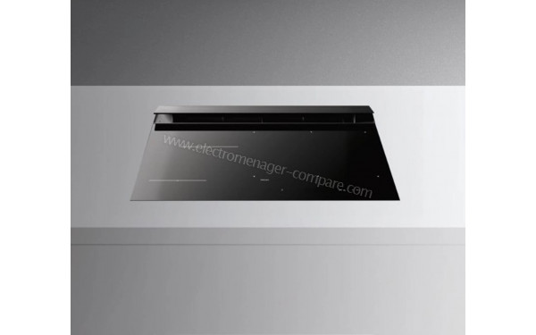 FALMEC BRERA3320 - Appareil encastr&eacute; vue de face