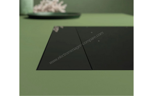 FALMEC BRERA3320 - Zoom sur les bordures