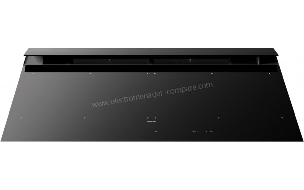 FALMEC Brera - Vue de face