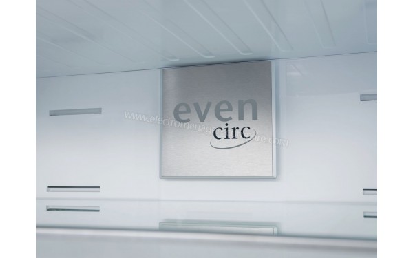 FALCON FDXD18BL/C - Technologie Even Circ