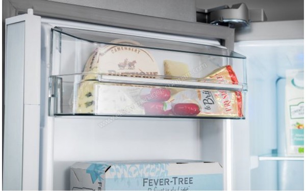 FALCON FDXD18DI/C - Balconnet