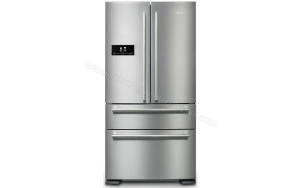 FALCON FDXD18SS/C - Vue de face