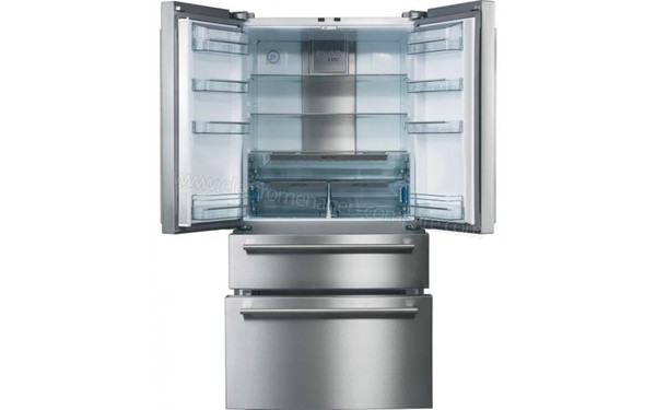 FALCON FDXD18SS/C - Vue de l'int&eacute;rieur