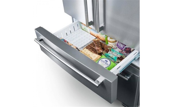 FALCON FDXD18SS/C - Tiroir de cong&eacute;lation