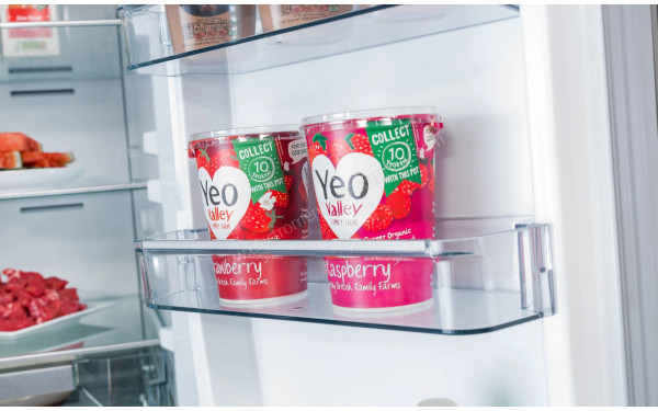 FALCON FDXD21BL/C - Balconnets