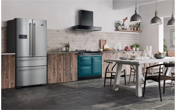 FALCON FDXD21SS/C - Mise en situation